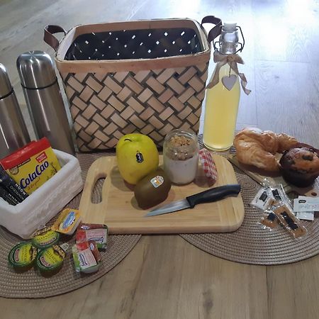 Loft Turistico Bouzas Apartment Vigo Bagian luar foto