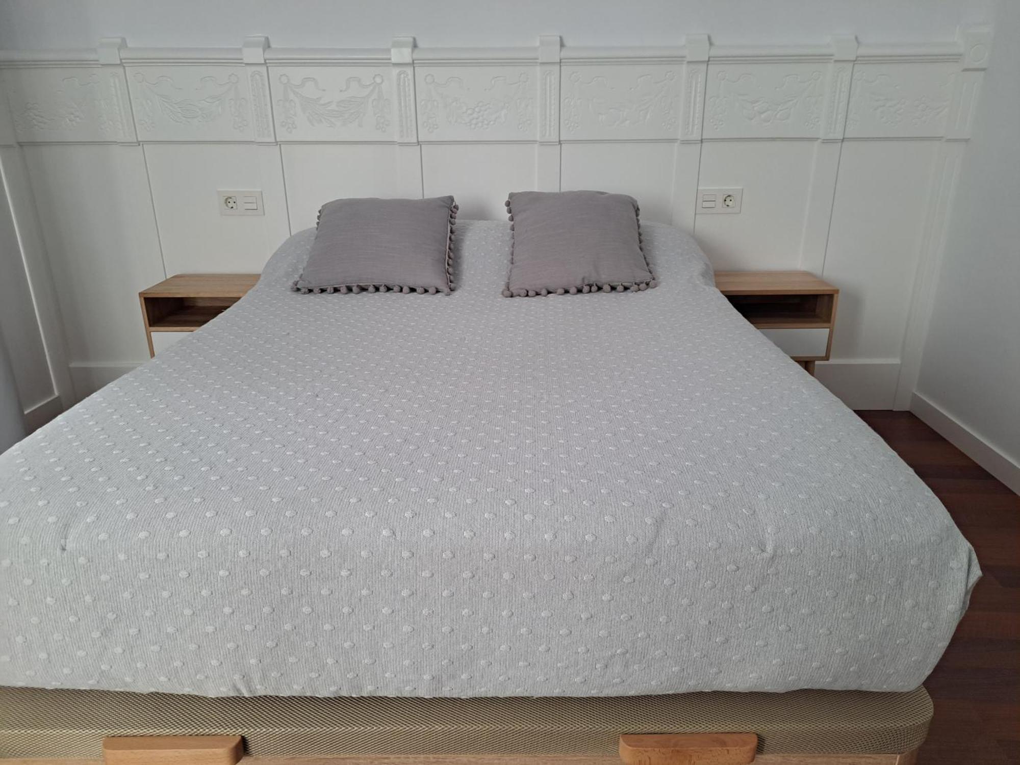Loft Turistico Bouzas Apartment Vigo Bagian luar foto