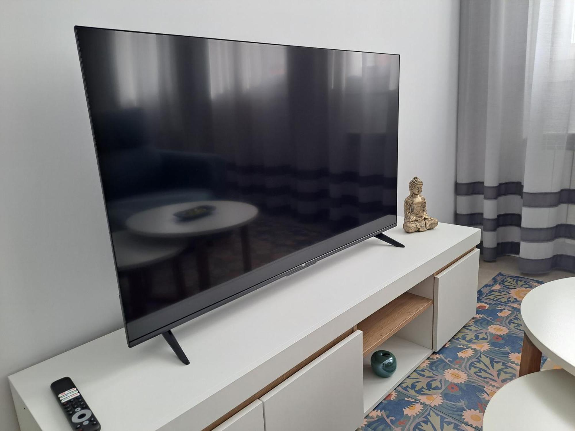 Loft Turistico Bouzas Apartment Vigo Bagian luar foto