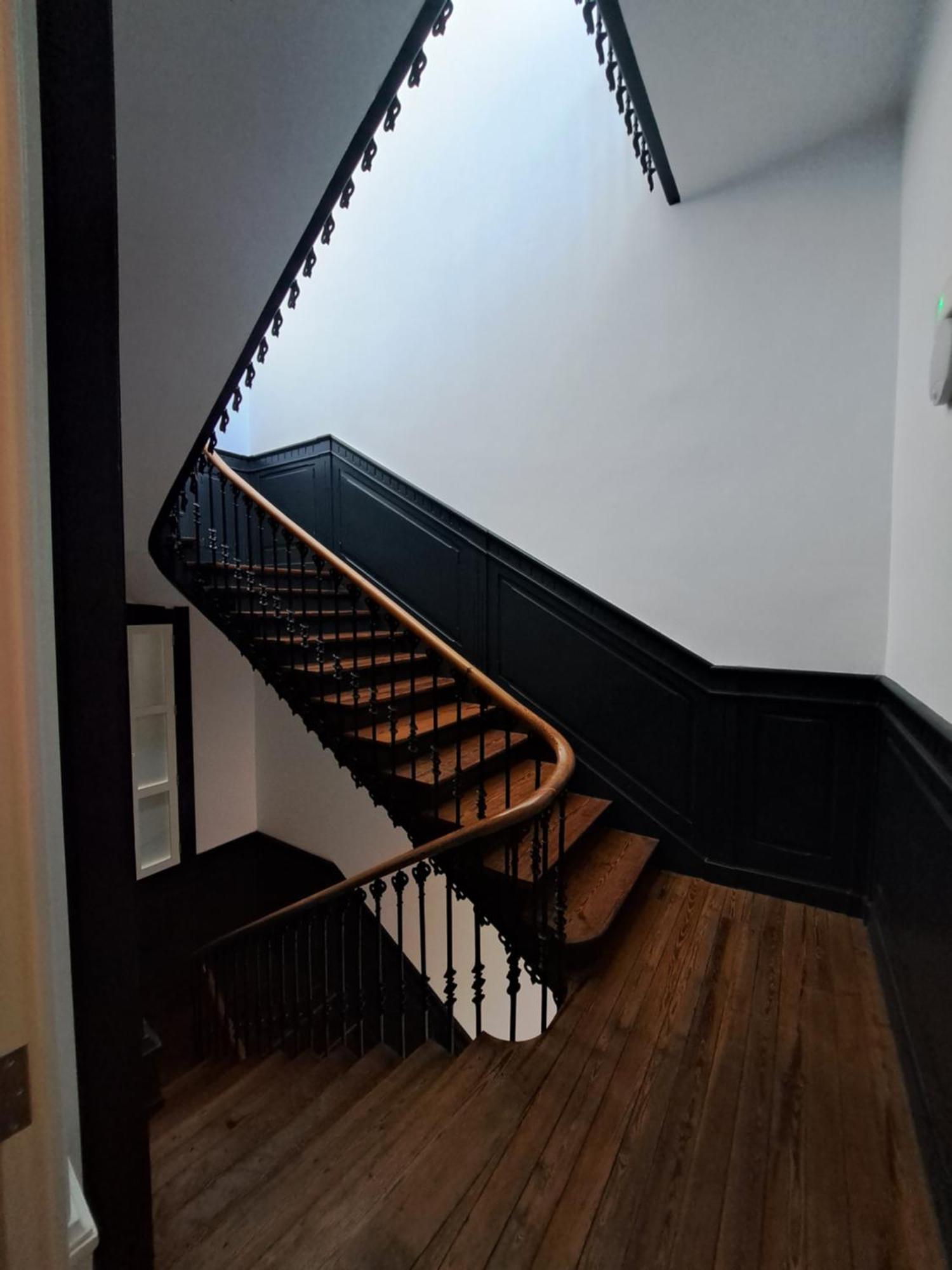 Loft Turistico Bouzas Apartment Vigo Bagian luar foto