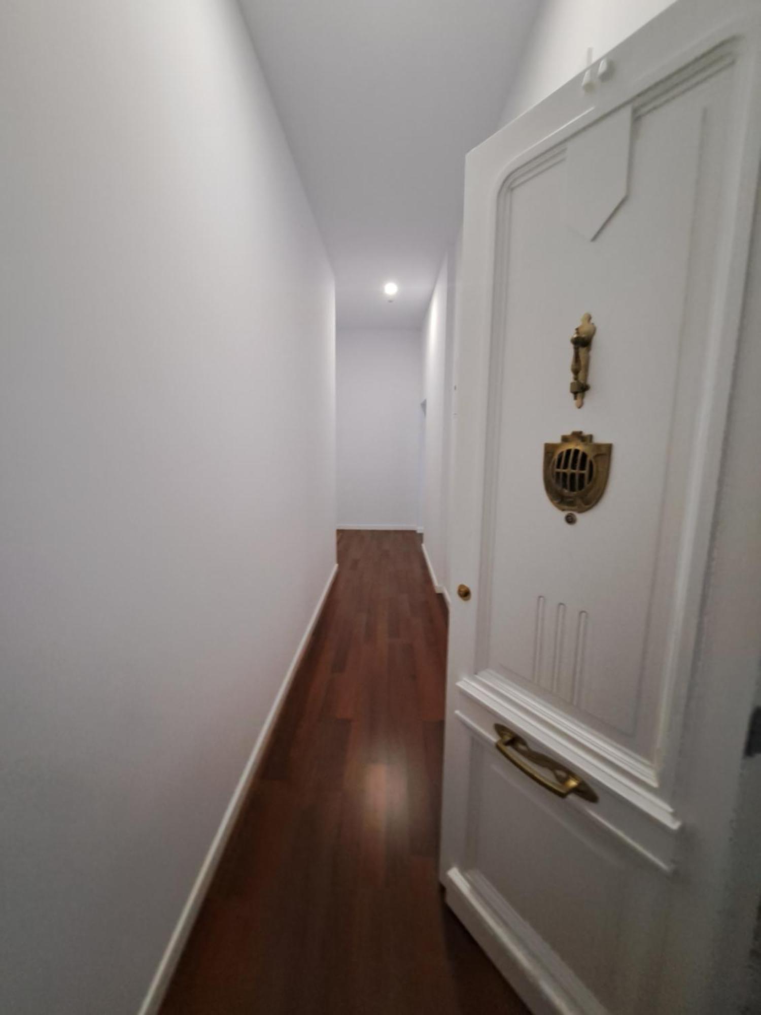 Loft Turistico Bouzas Apartment Vigo Bagian luar foto