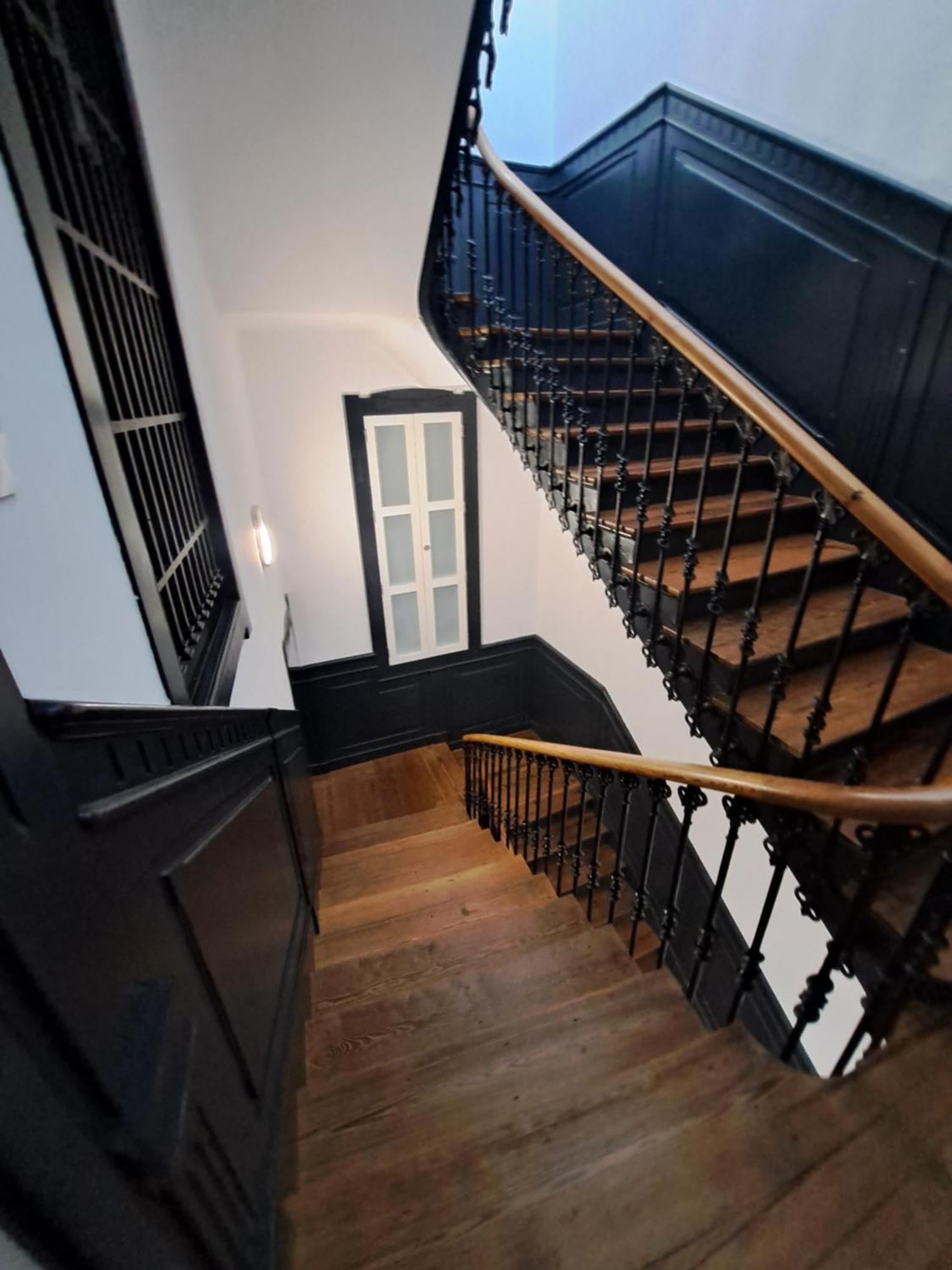 Loft Turistico Bouzas Apartment Vigo Bagian luar foto