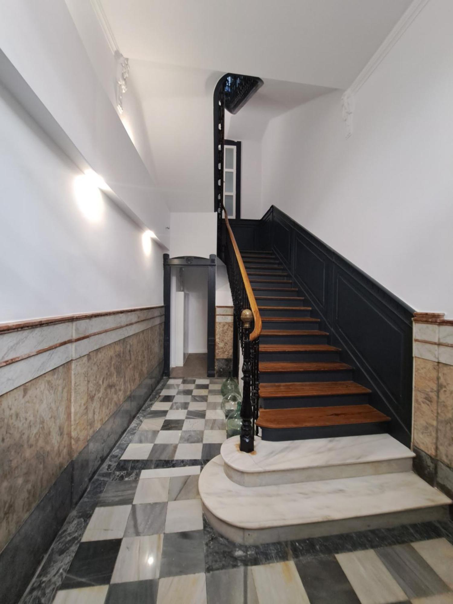 Loft Turistico Bouzas Apartment Vigo Bagian luar foto